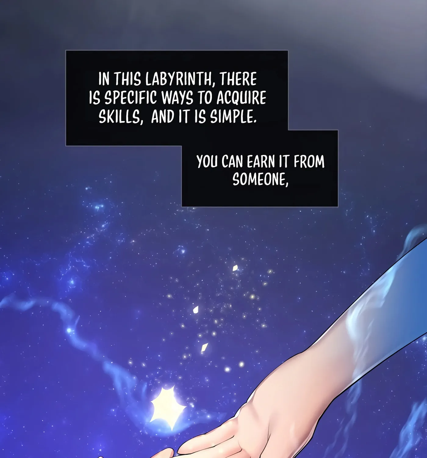 Read Skill Master Levels Up chapter 9 image 90 on Lezhin