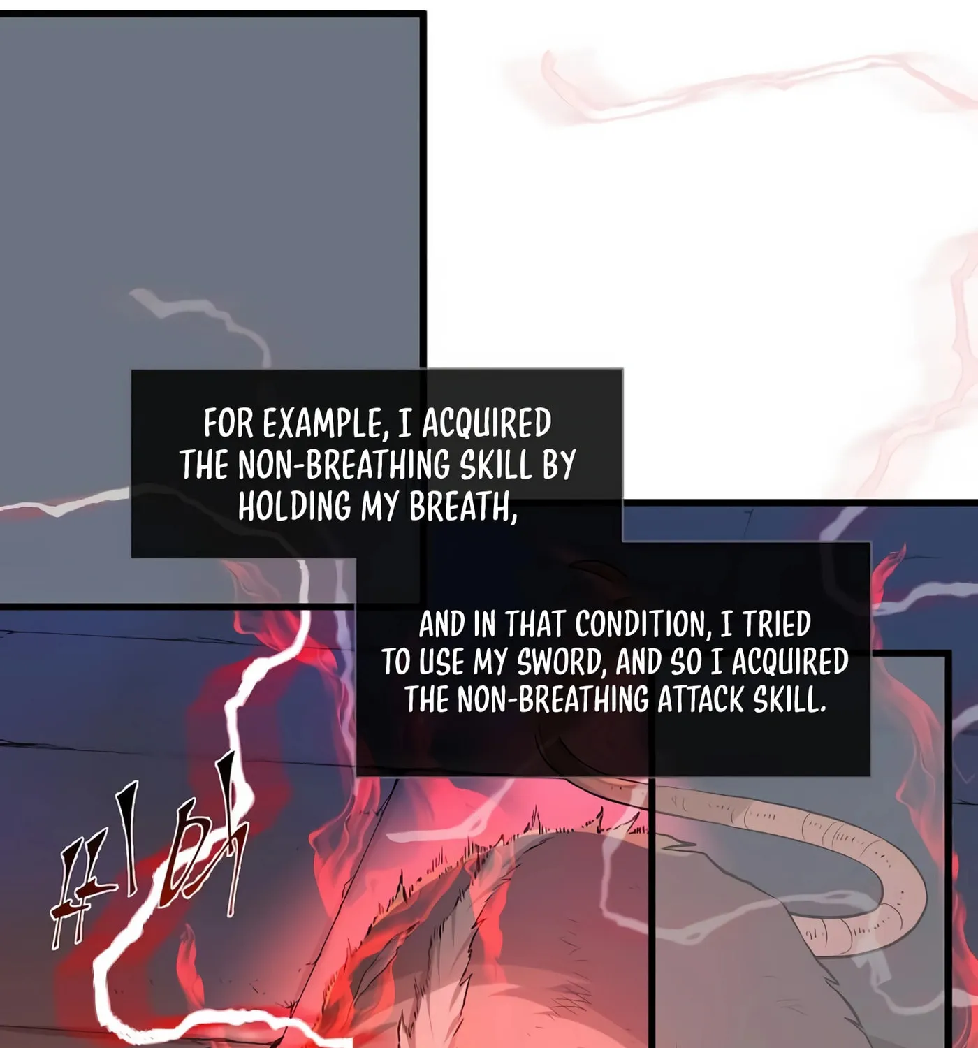 Read Skill Master Levels Up chapter 9 image 95 on Lezhin