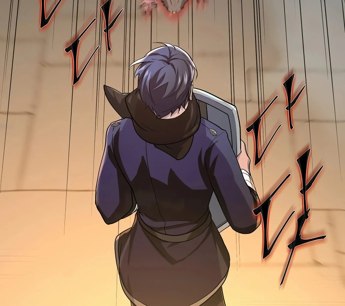 Read Skill Master Levels Up chapter 9 image 98 on Lezhin