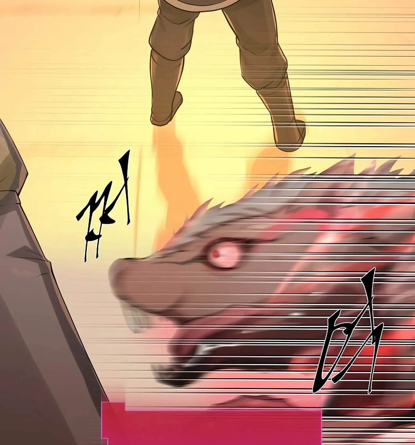Read Skill Master Levels Up chapter 9 image 99 on Lezhin
