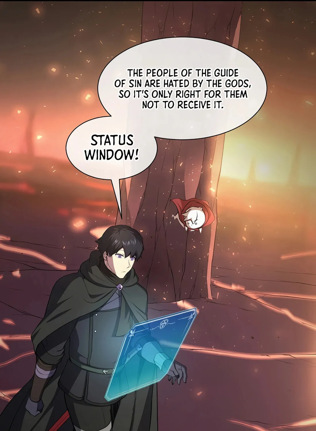 Read Skill Master Levels Up chapter 90 image 108 on Lezhin