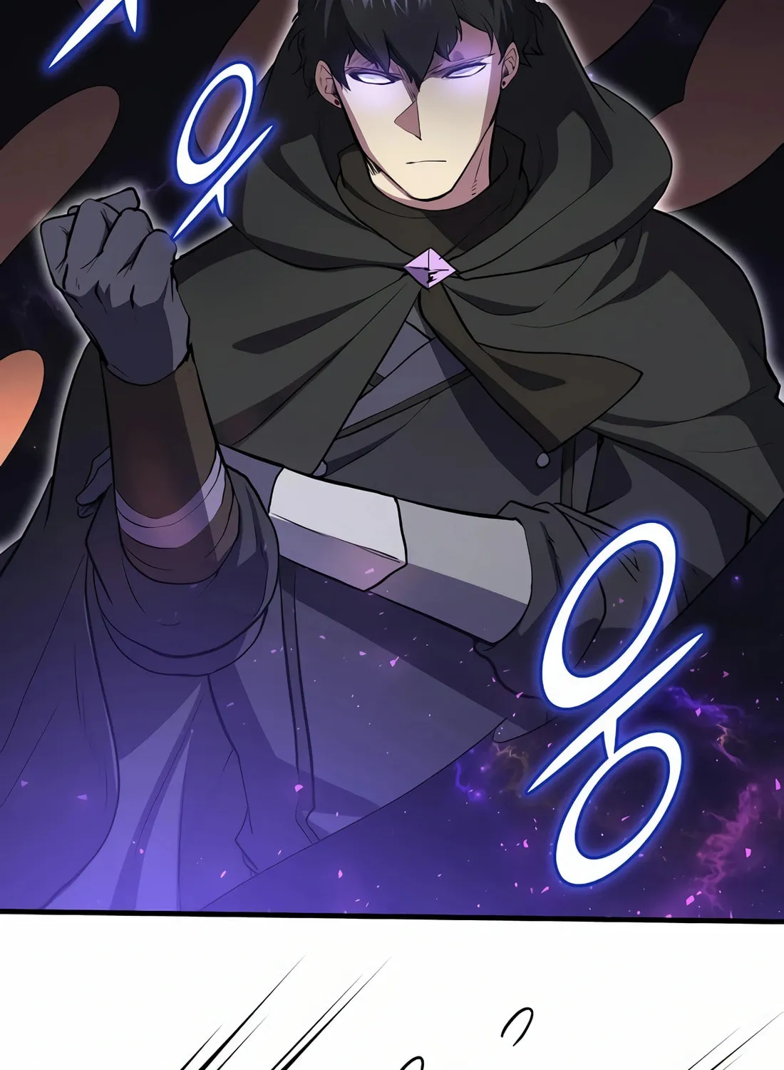 Read Skill Master Levels Up chapter 90 image 117 on Lezhin