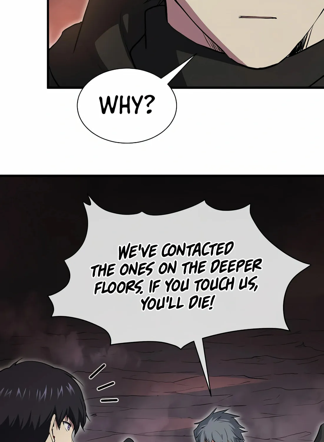 Read Skill Master Levels Up chapter 90 image 119 on Lezhin