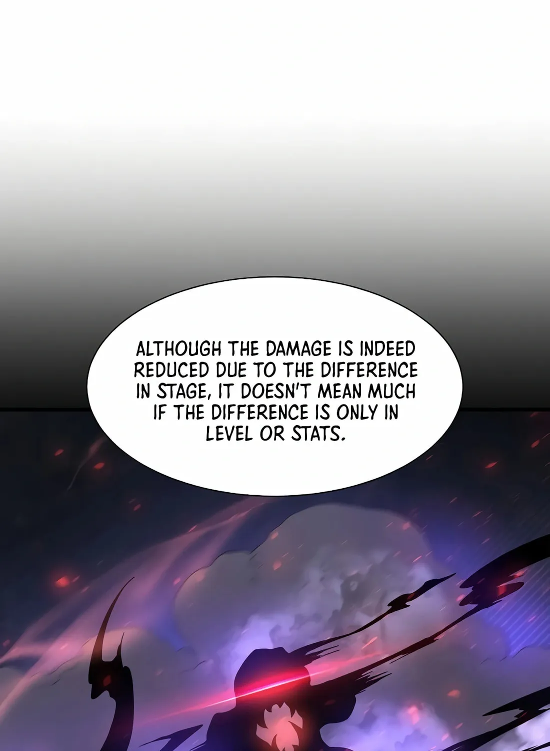 Read Skill Master Levels Up chapter 90 image 12 on Lezhin