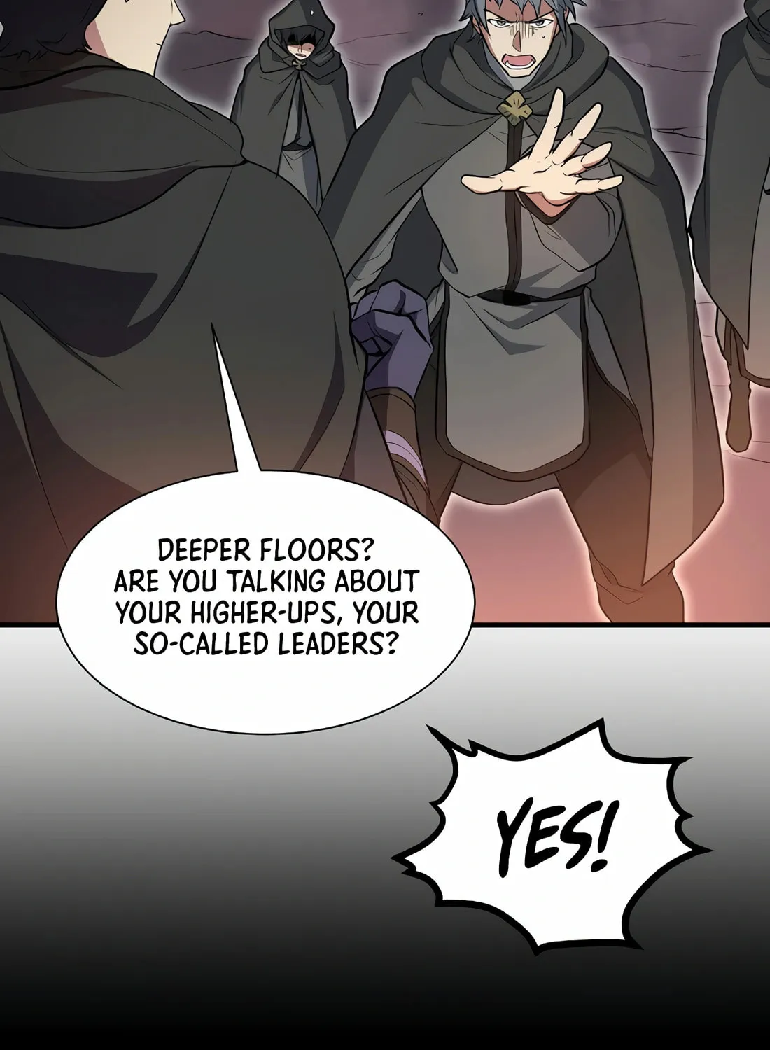 Read Skill Master Levels Up chapter 90 image 120 on Lezhin