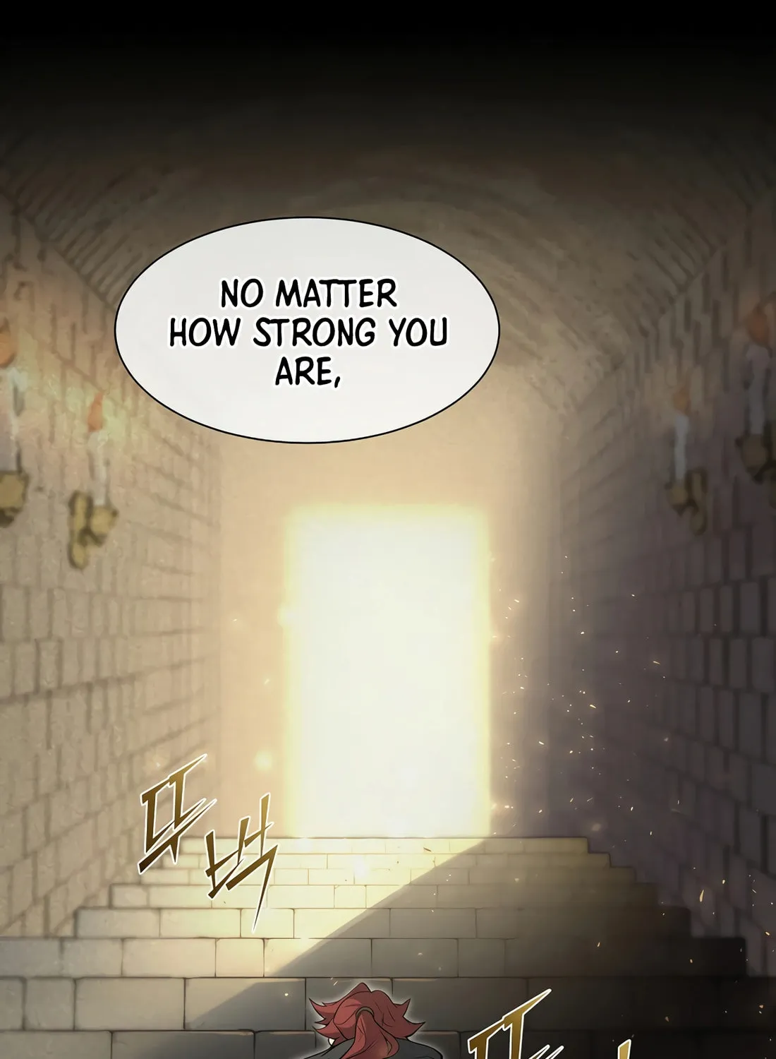 Read Skill Master Levels Up chapter 90 image 121 on Lezhin