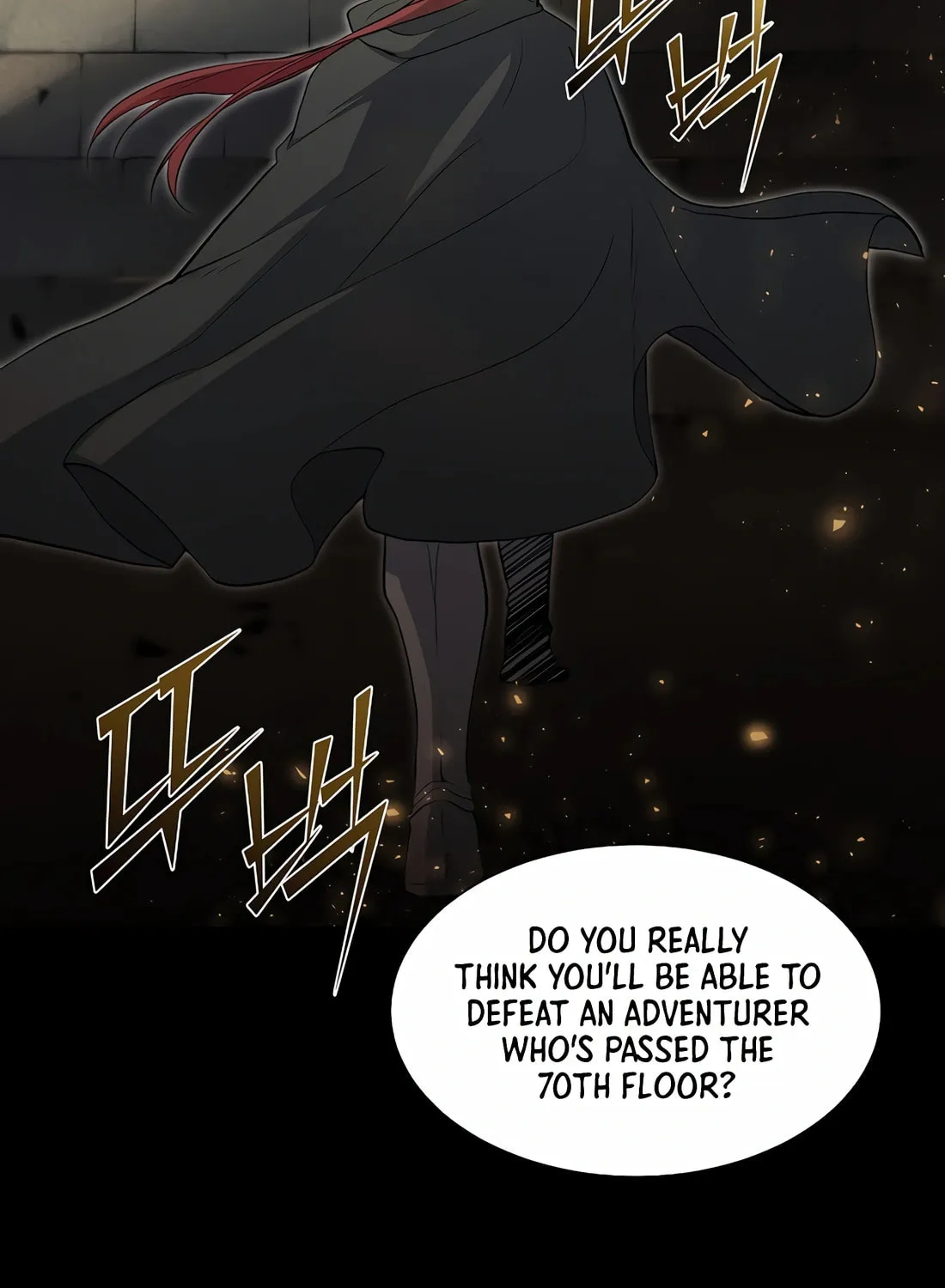 Read Skill Master Levels Up chapter 90 image 122 on Lezhin