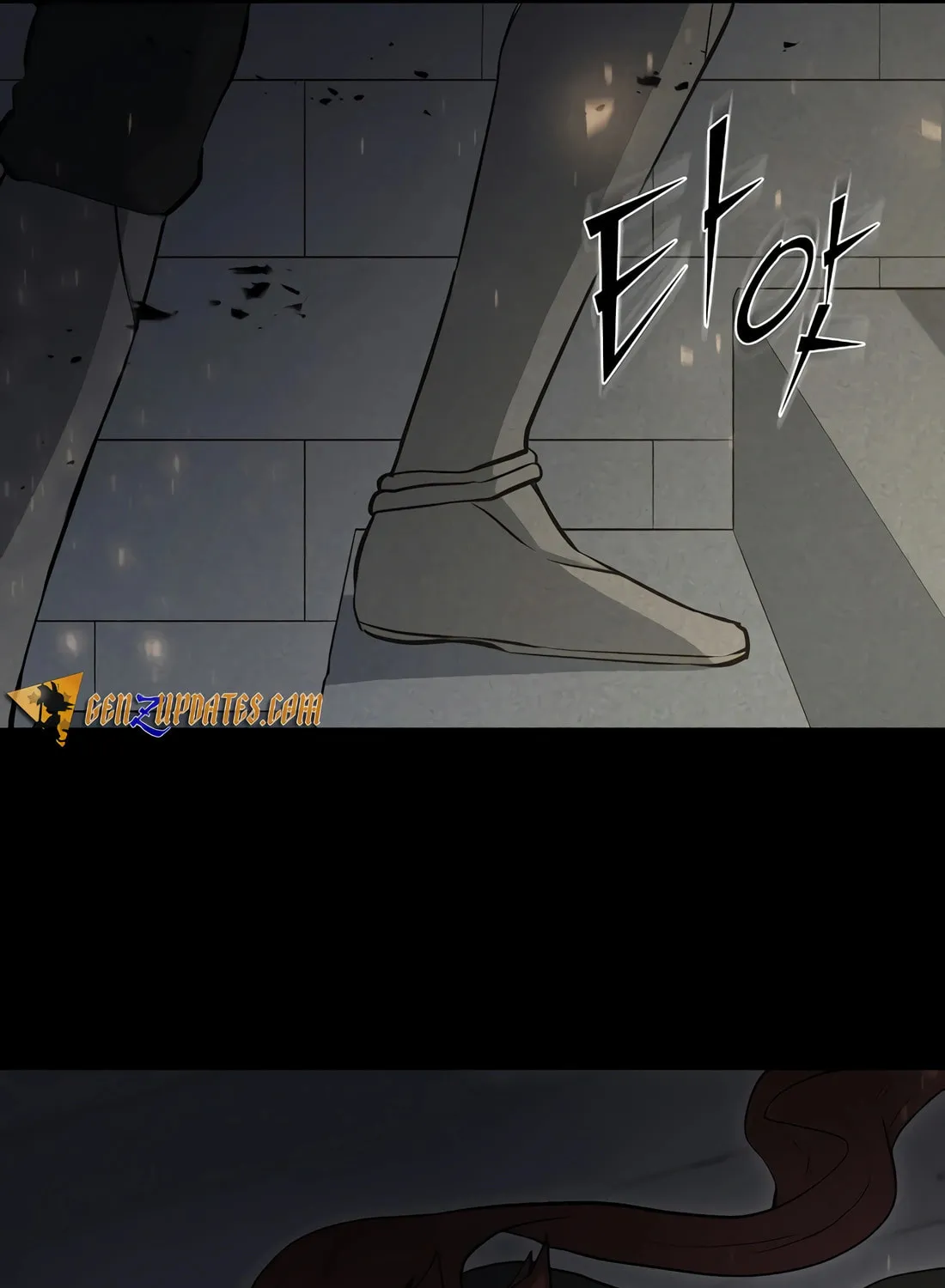 Read Skill Master Levels Up chapter 90 image 124 on Lezhin