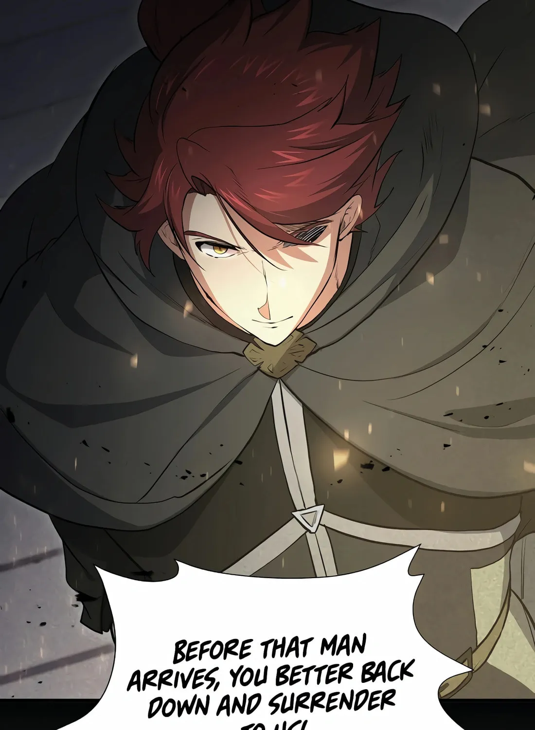 Read Skill Master Levels Up chapter 90 image 125 on Lezhin