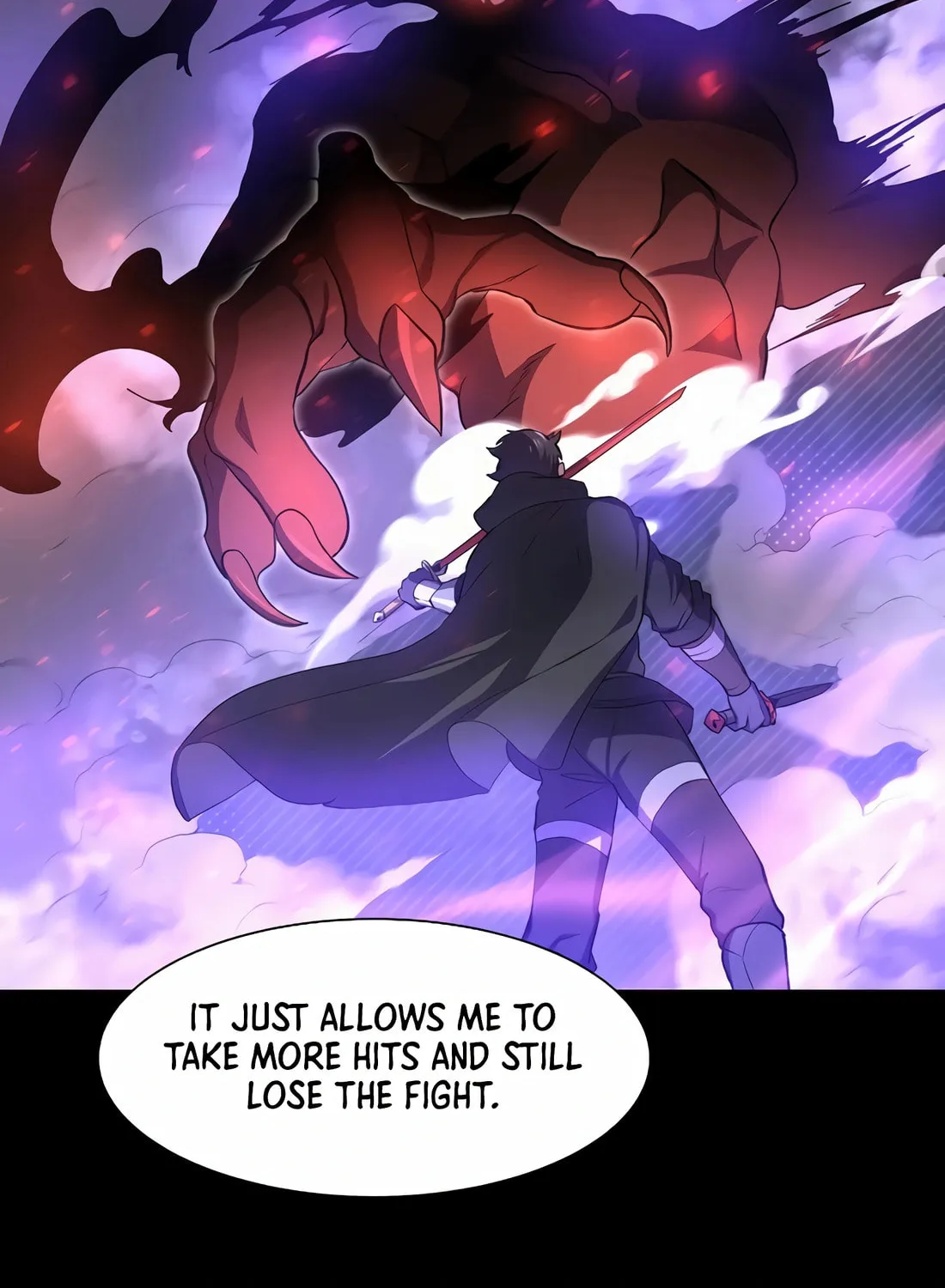 Read Skill Master Levels Up chapter 90 image 13 on Lezhin