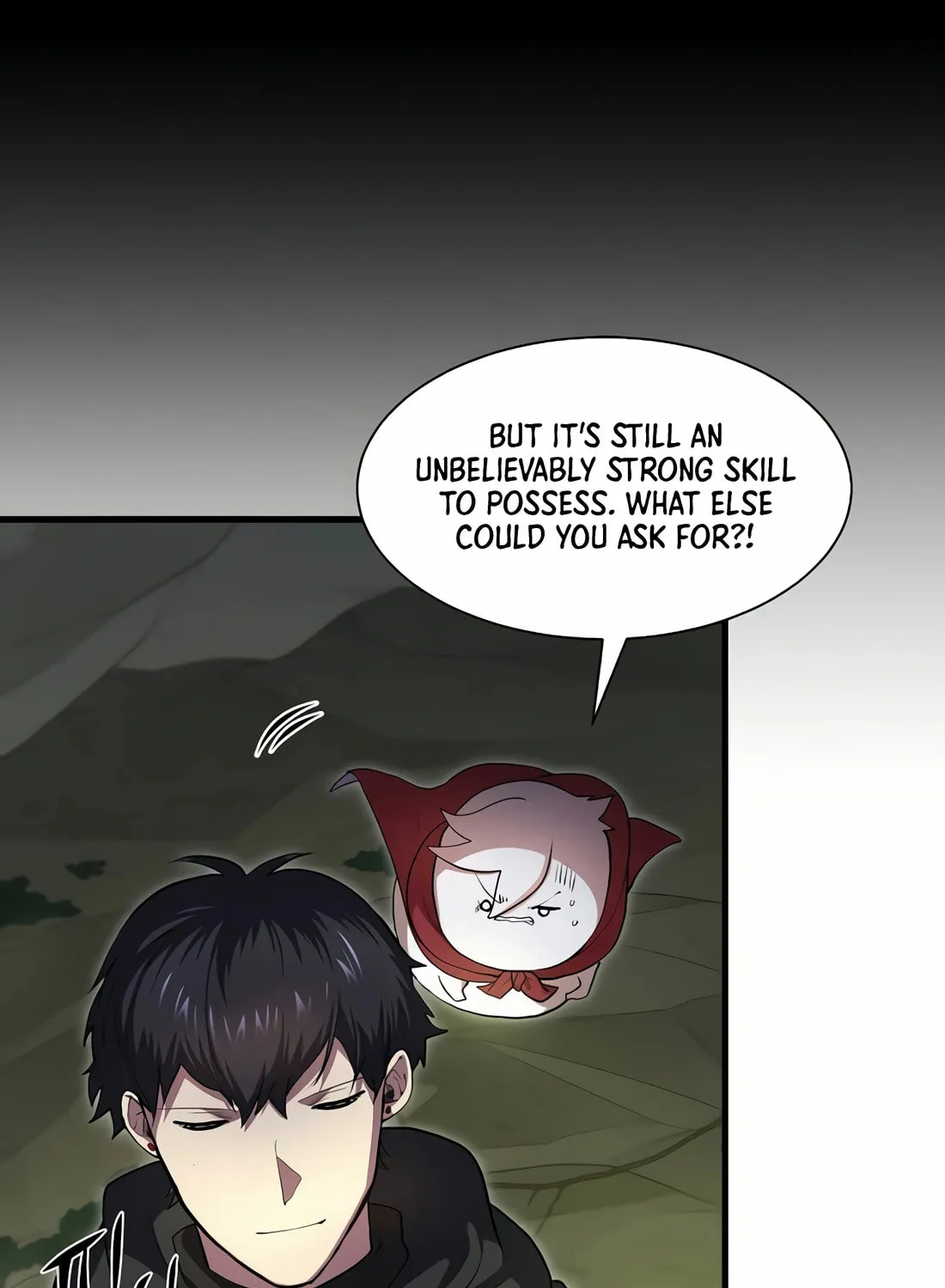 Read Skill Master Levels Up chapter 90 image 14 on Lezhin