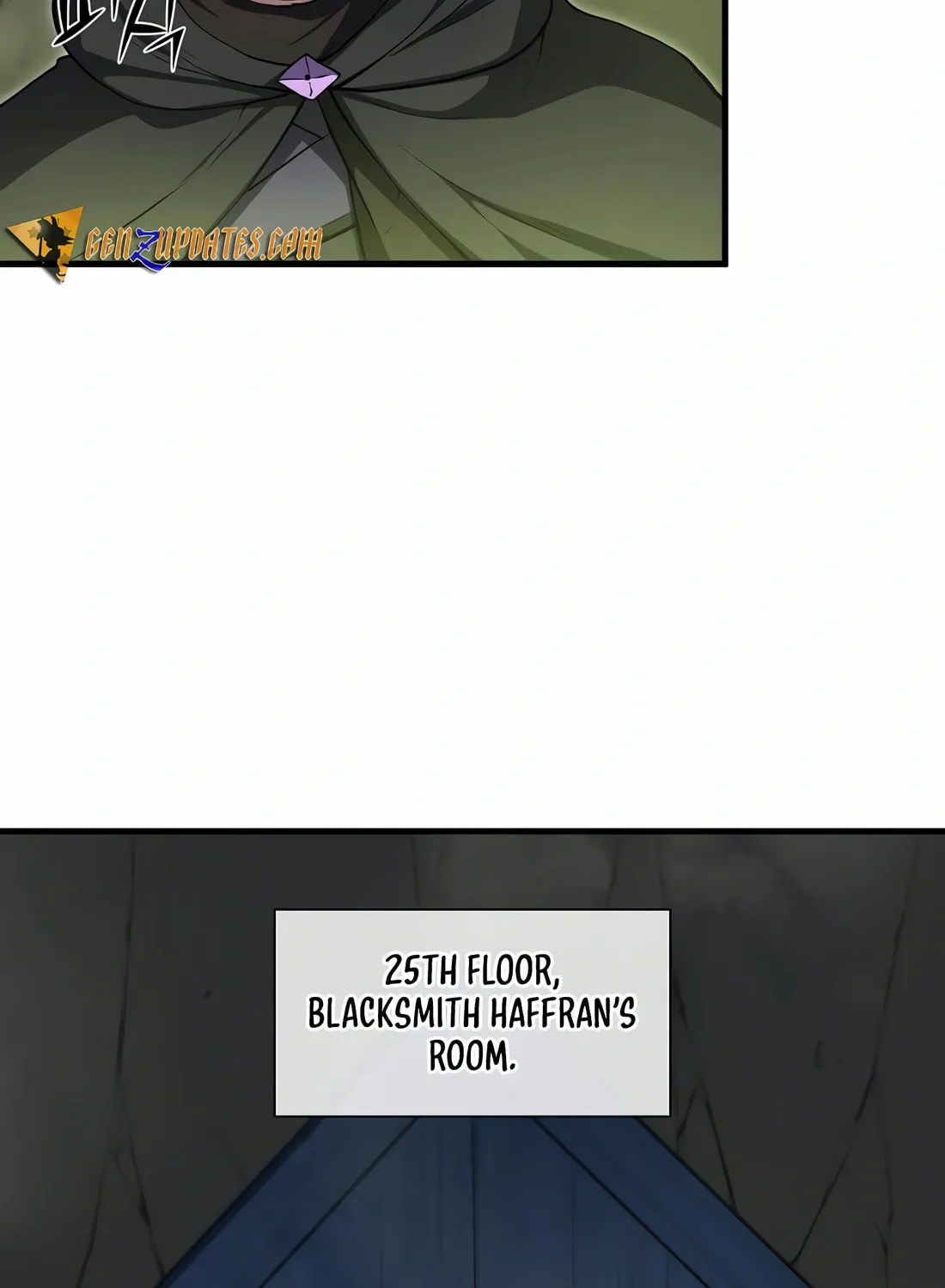 Read Skill Master Levels Up chapter 90 image 15 on Lezhin