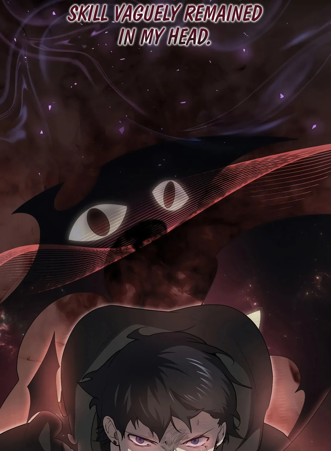 Read Skill Master Levels Up chapter 90 image 2 on Lezhin