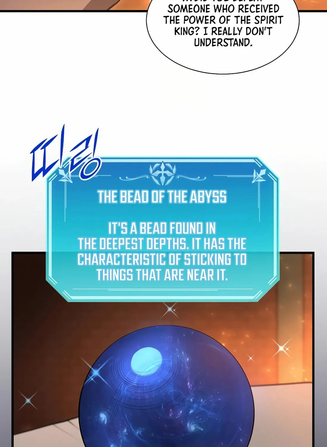 Read Skill Master Levels Up chapter 90 image 21 on Lezhin