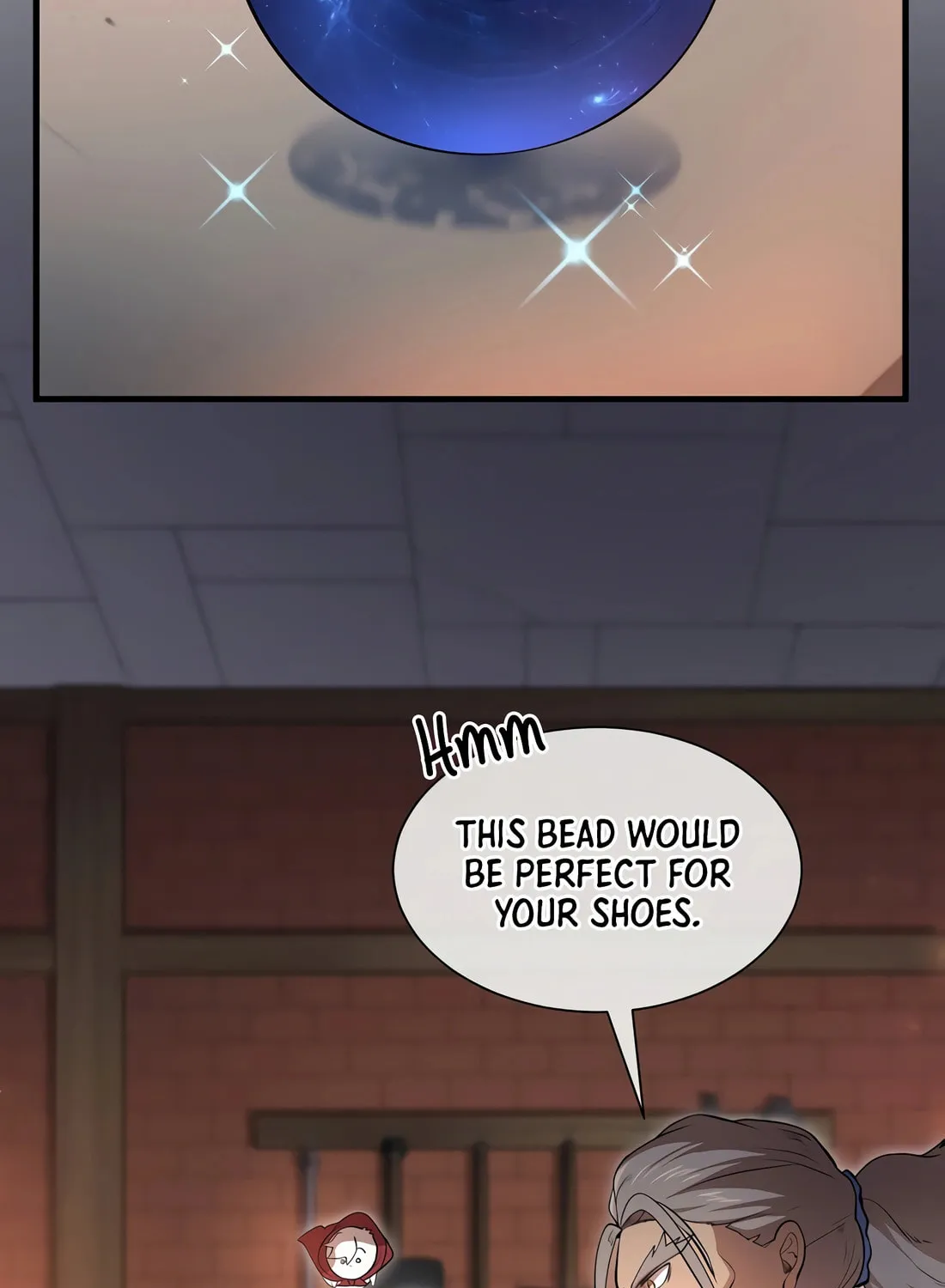 Read Skill Master Levels Up chapter 90 image 22 on Lezhin