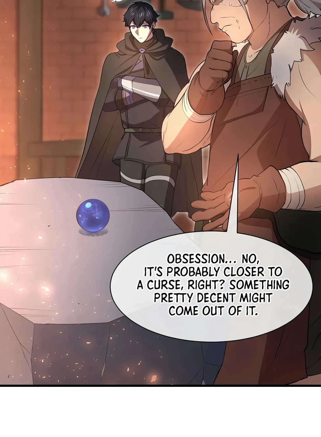 Read Skill Master Levels Up chapter 90 image 23 on Lezhin