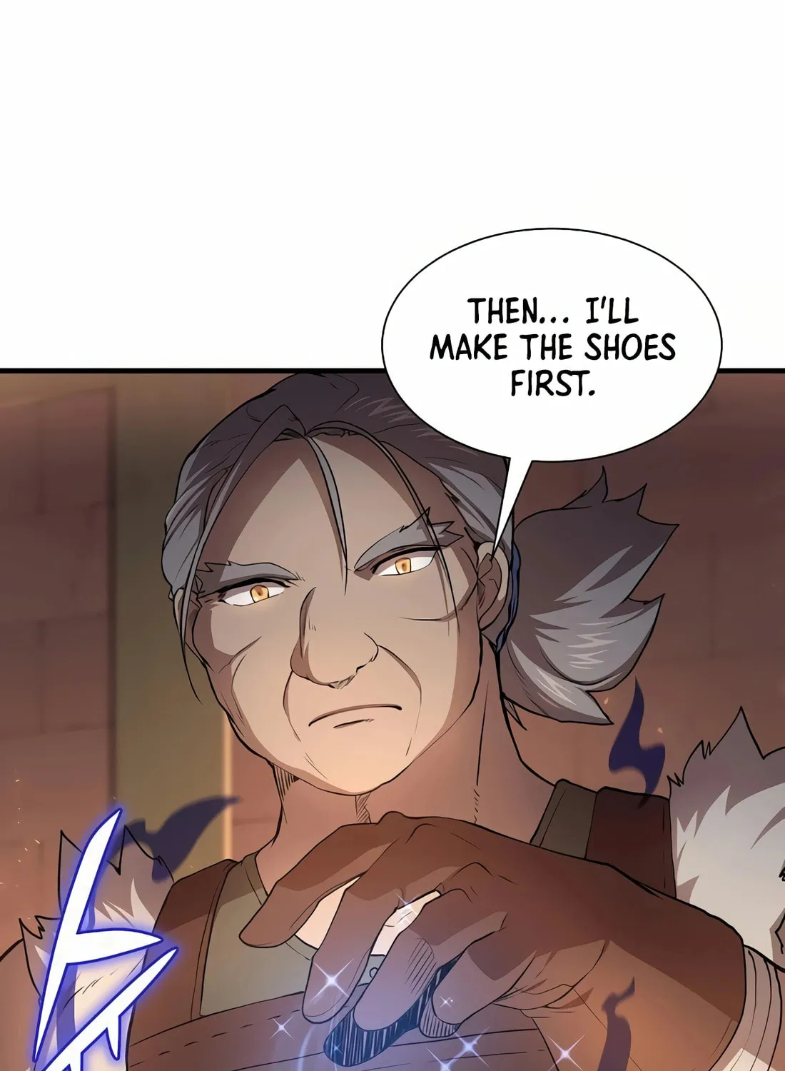 Read Skill Master Levels Up chapter 90 image 24 on Lezhin