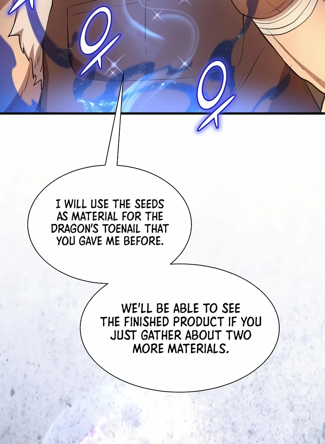 Read Skill Master Levels Up chapter 90 image 25 on Lezhin