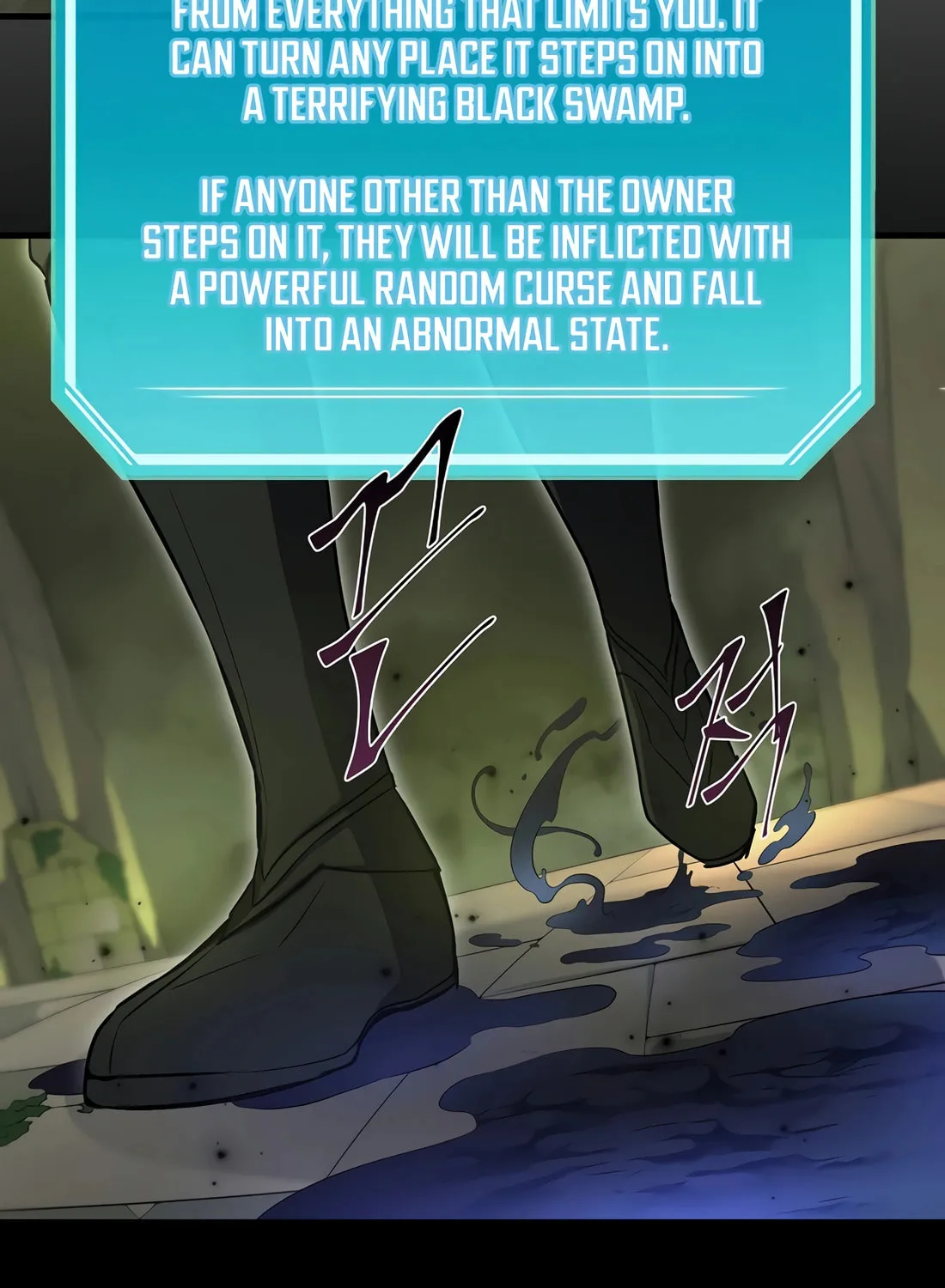 Read Skill Master Levels Up chapter 90 image 29 on Lezhin
