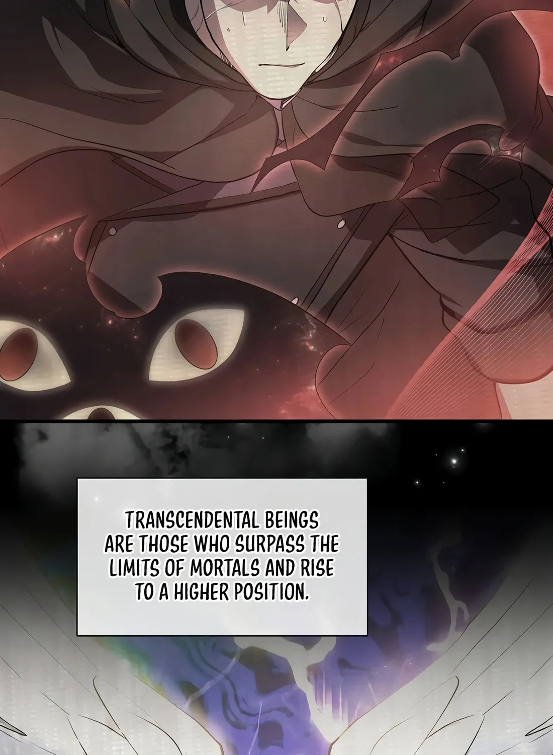 Read Skill Master Levels Up chapter 90 image 3 on Lezhin