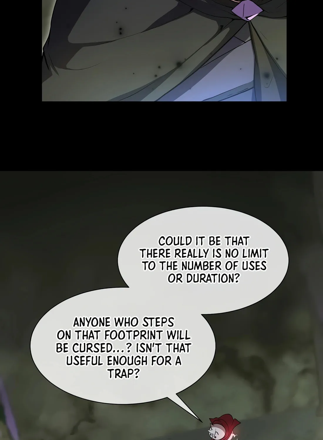 Read Skill Master Levels Up chapter 90 image 31 on Lezhin
