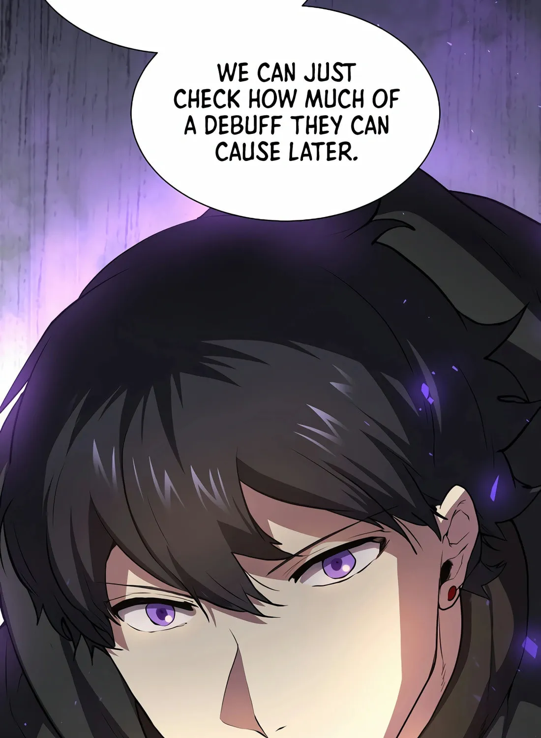 Read Skill Master Levels Up chapter 90 image 33 on Lezhin