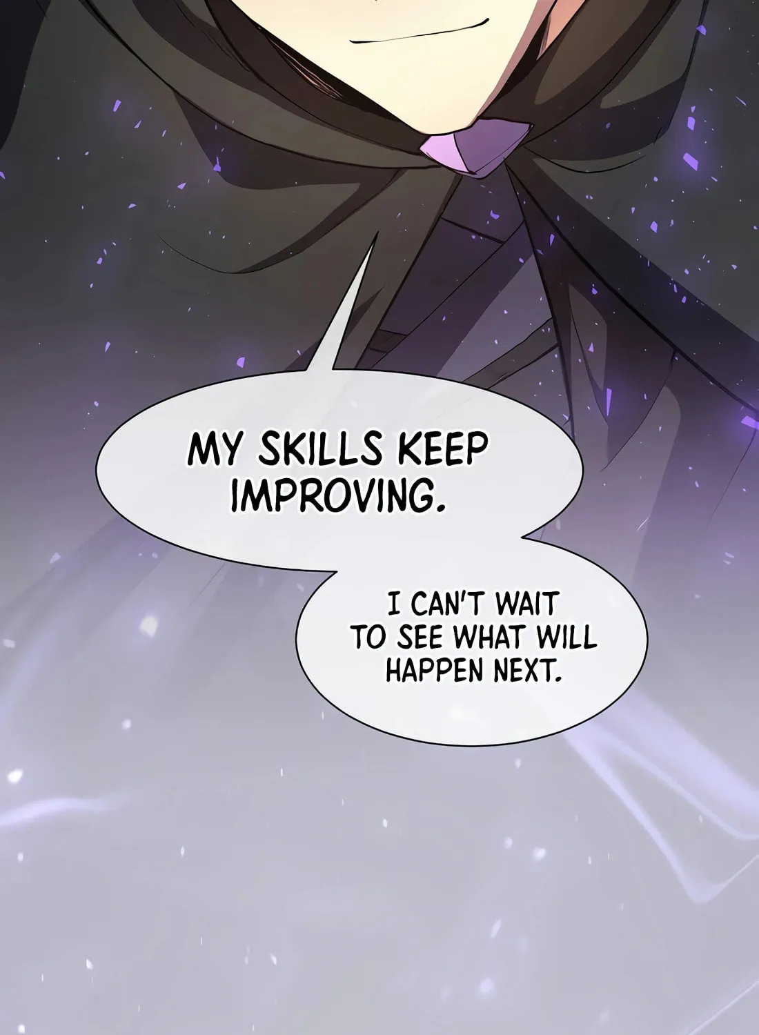 Read Skill Master Levels Up chapter 90 image 34 on Lezhin