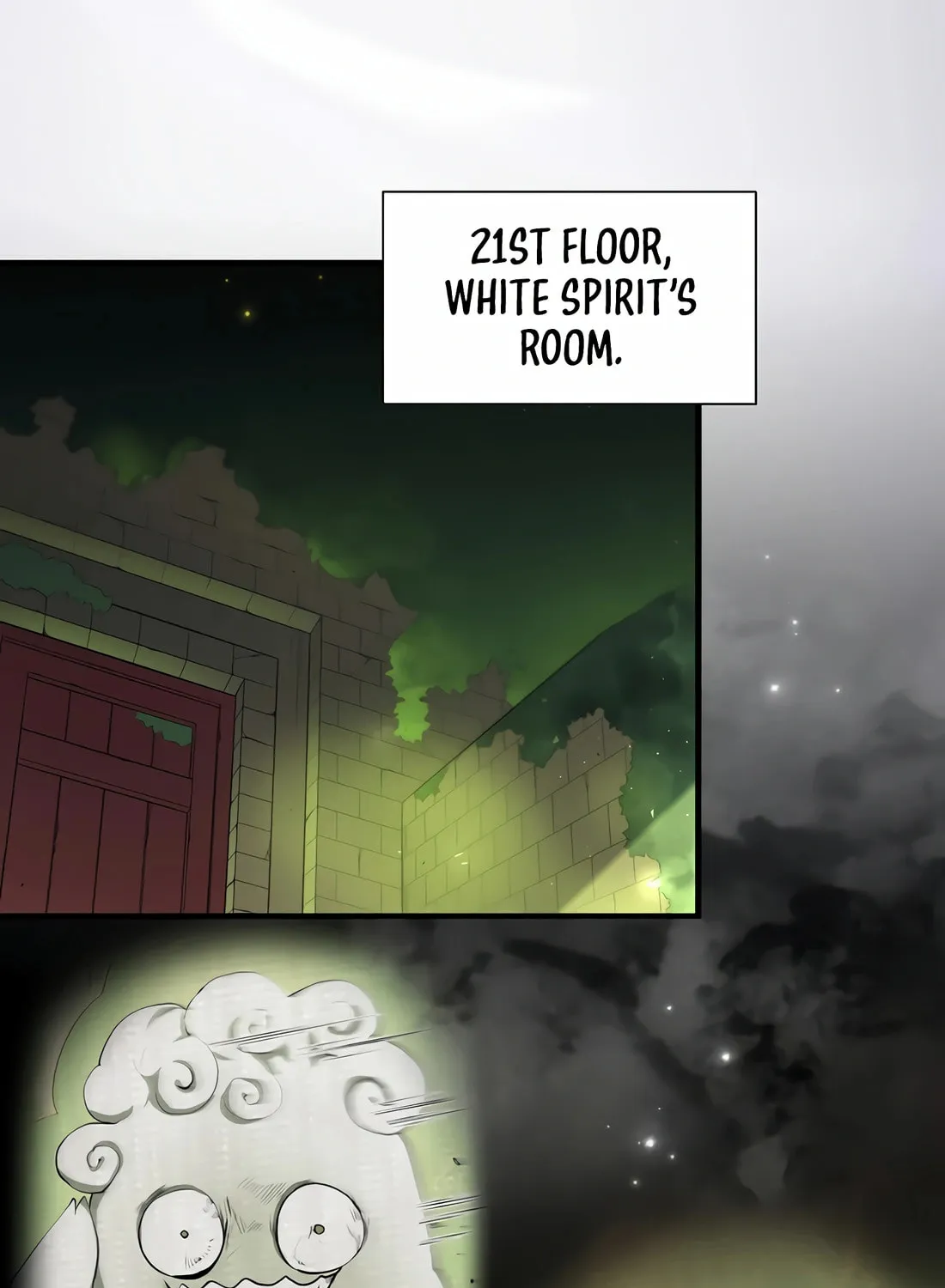 Read Skill Master Levels Up chapter 90 image 37 on Lezhin
