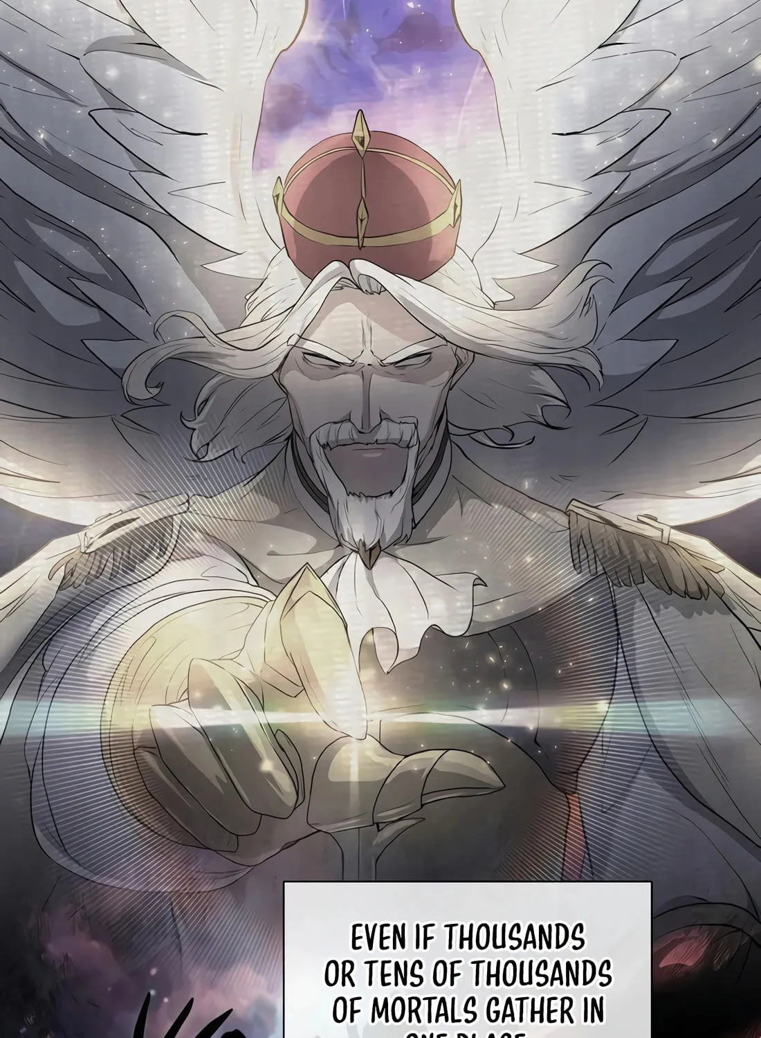 Read Skill Master Levels Up chapter 90 image 4 on Lezhin