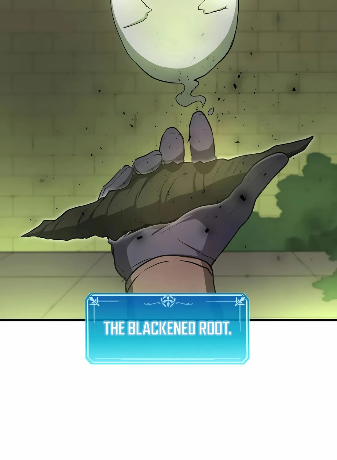 Read Skill Master Levels Up chapter 90 image 40 on Lezhin