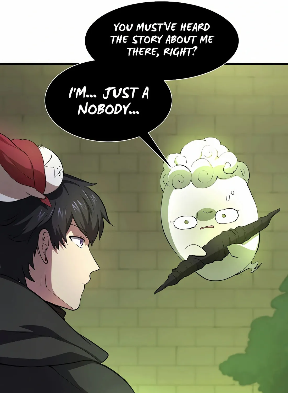 Read Skill Master Levels Up chapter 90 image 41 on Lezhin