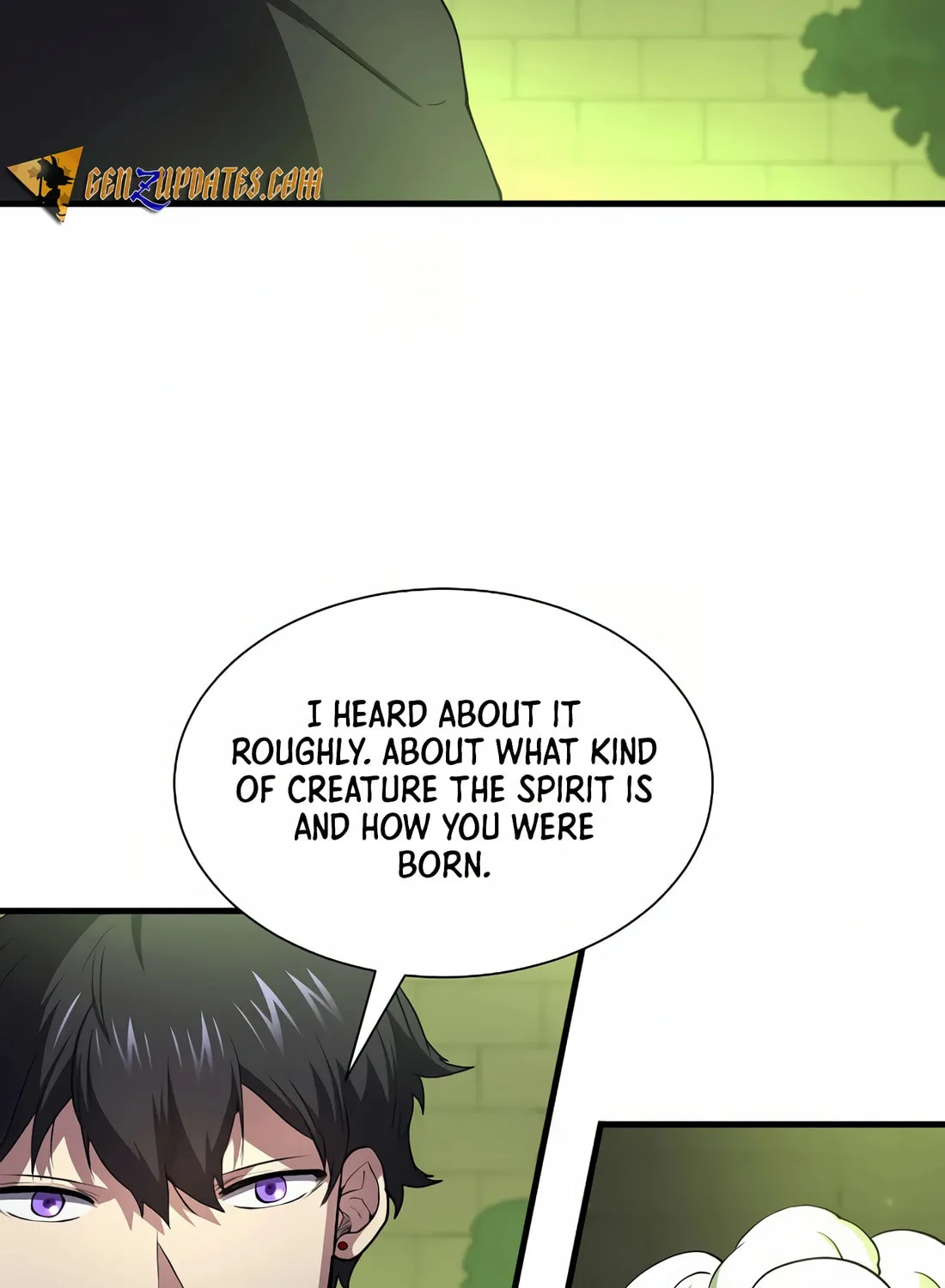 Read Skill Master Levels Up chapter 90 image 42 on Lezhin