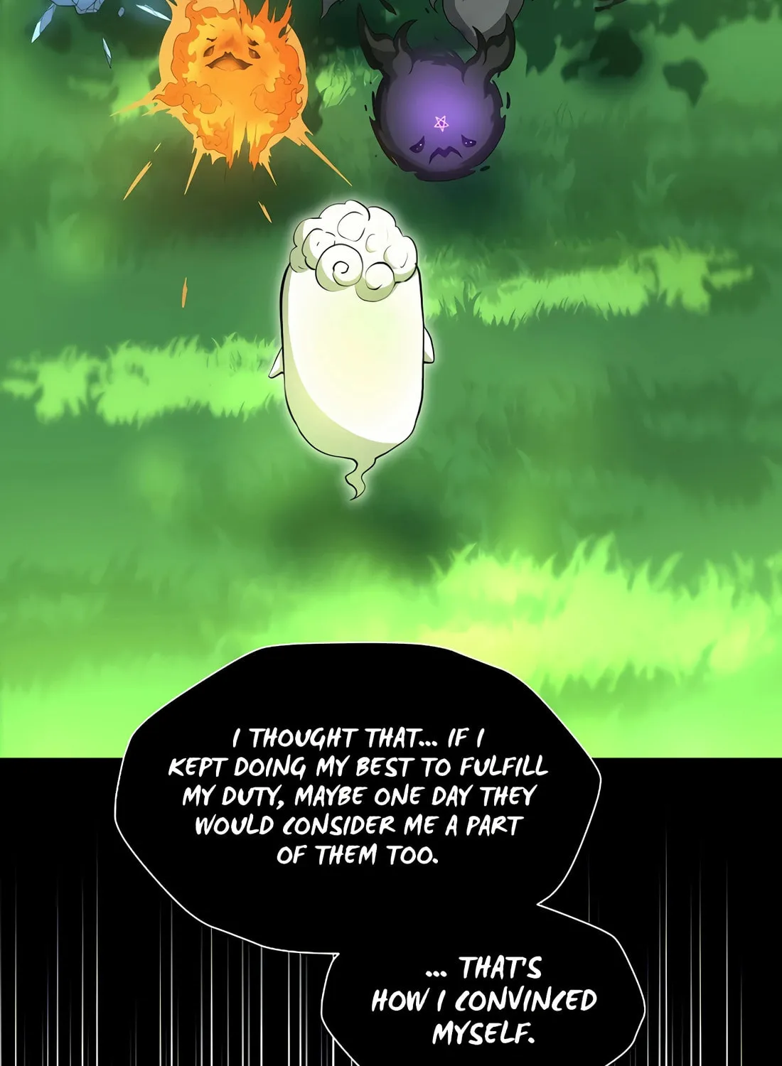 Read Skill Master Levels Up chapter 90 image 48 on Lezhin