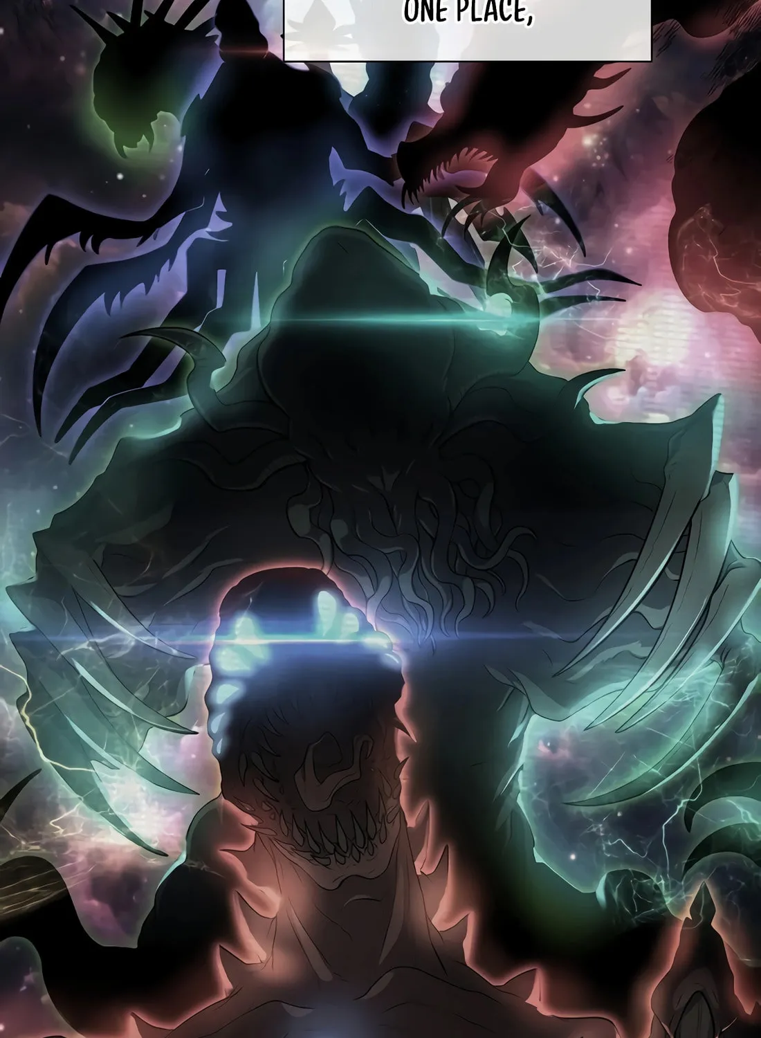 Read Skill Master Levels Up chapter 90 image 5 on Lezhin