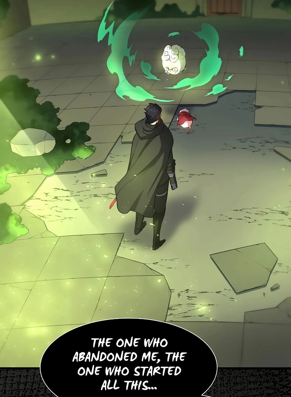 Read Skill Master Levels Up chapter 90 image 55 on Lezhin