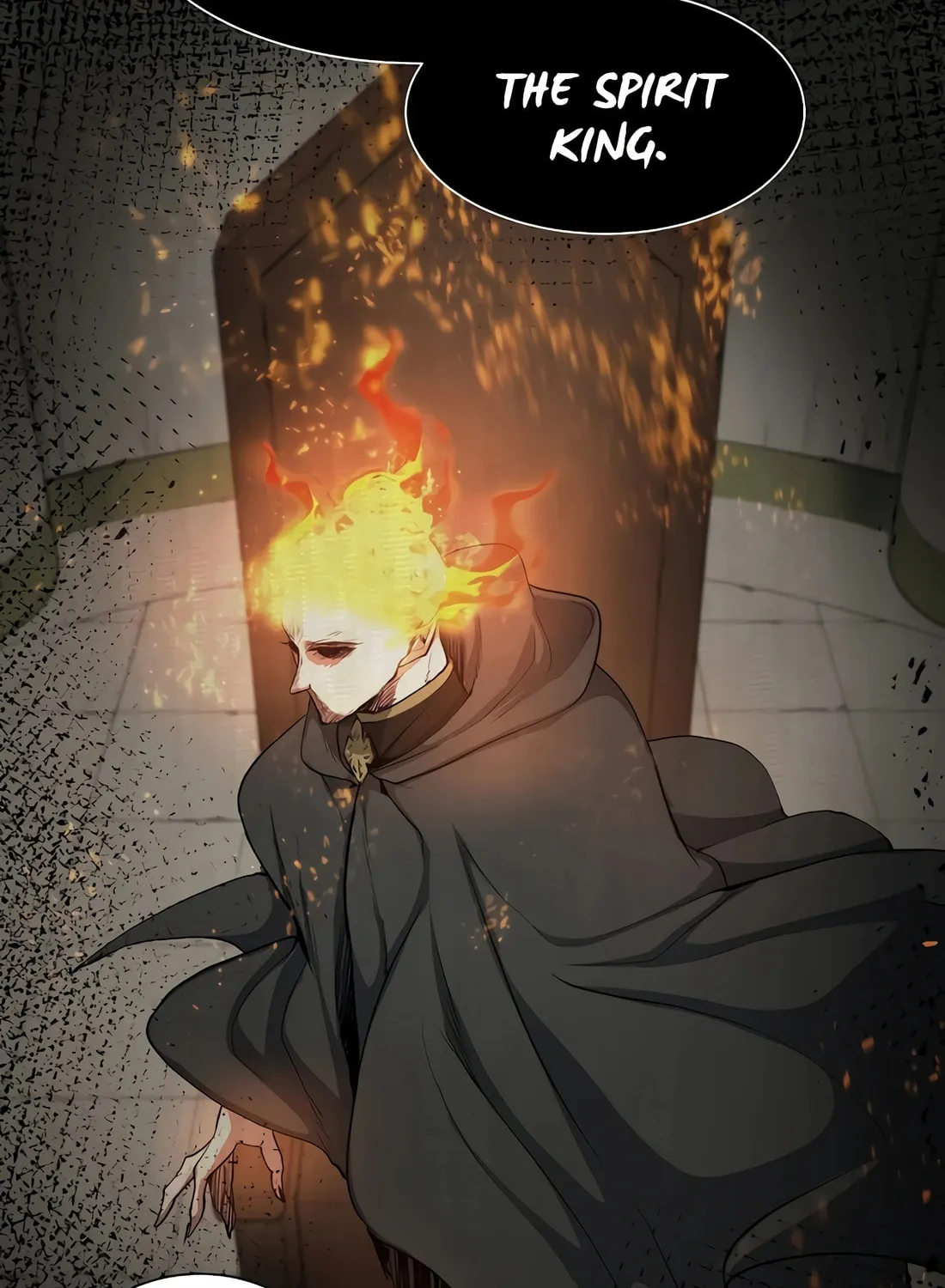 Read Skill Master Levels Up chapter 90 image 56 on Lezhin