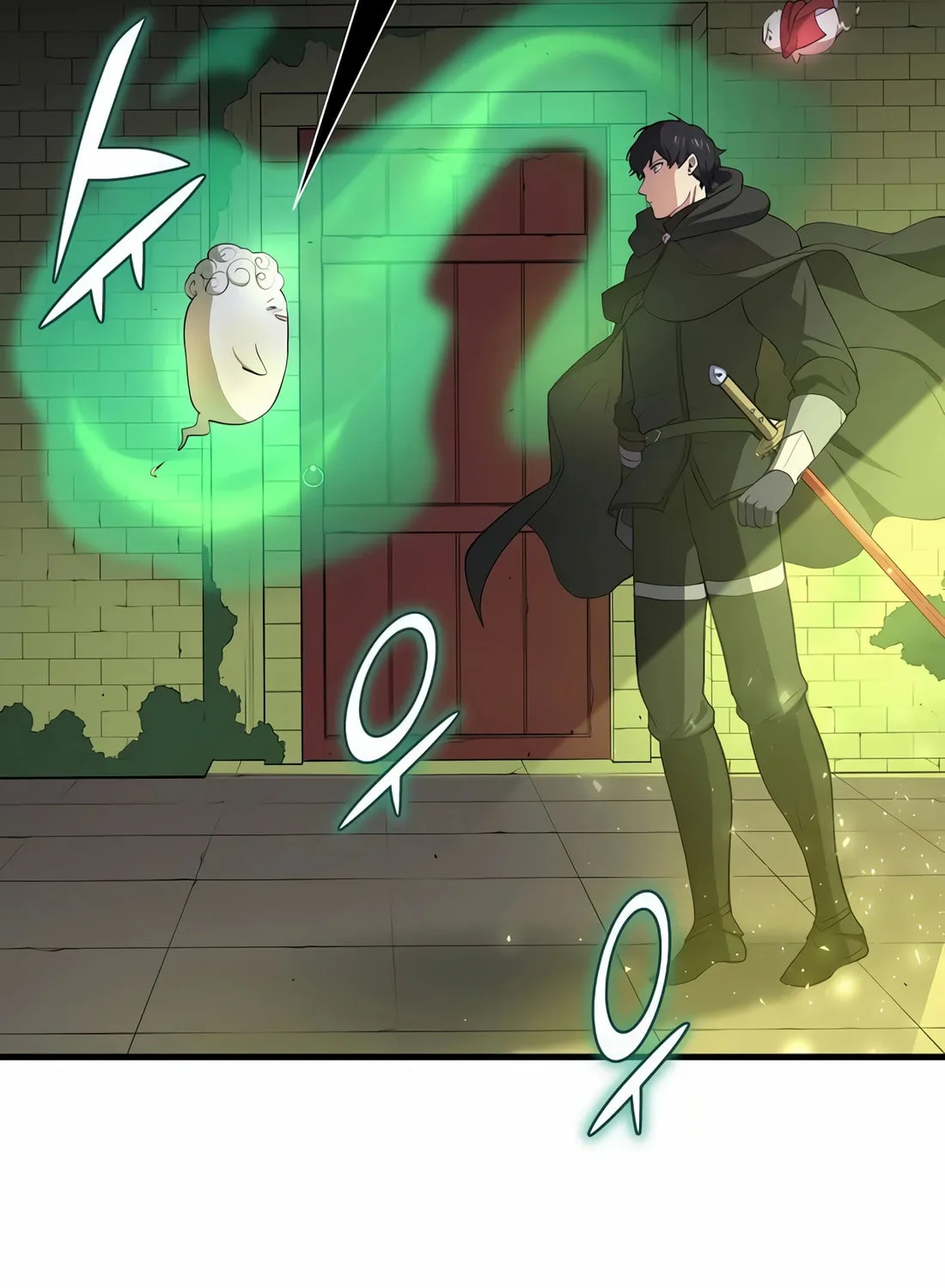 Read Skill Master Levels Up chapter 90 image 61 on Lezhin