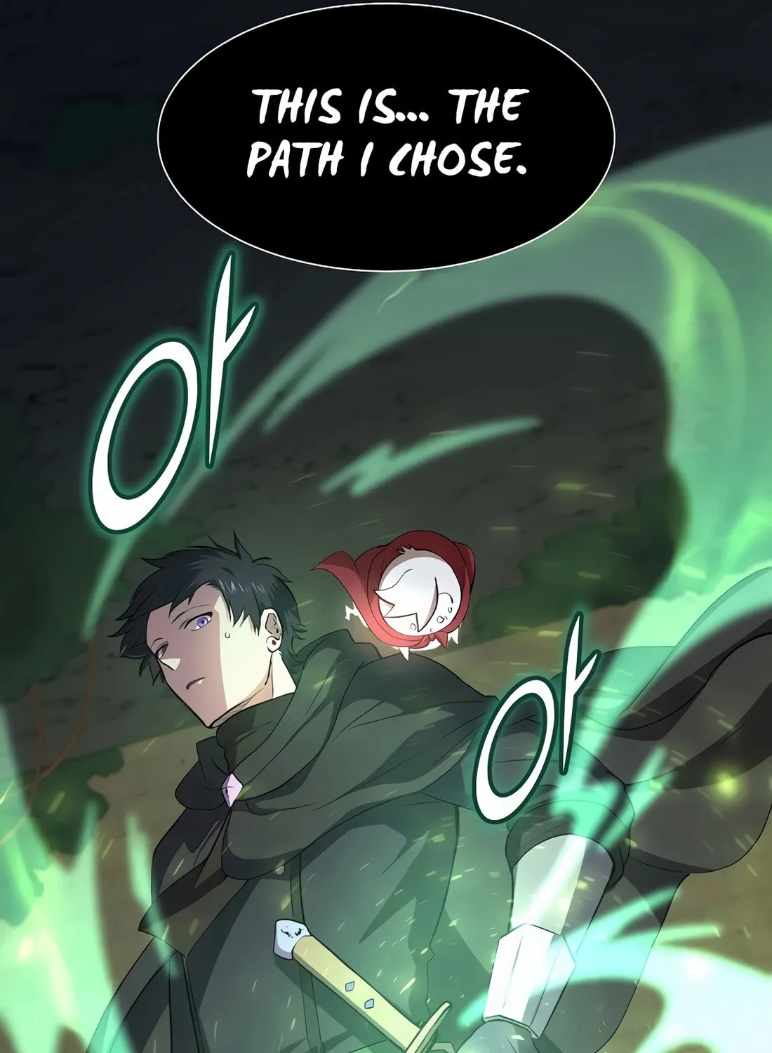 Read Skill Master Levels Up chapter 90 image 64 on Lezhin