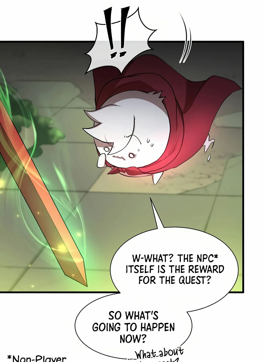 Read Skill Master Levels Up chapter 90 image 66 on Lezhin