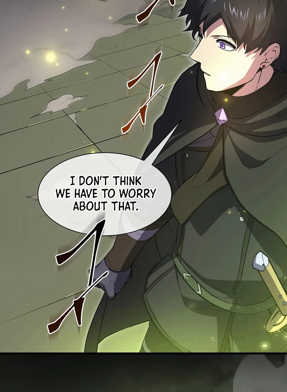 Read Skill Master Levels Up chapter 90 image 68 on Lezhin