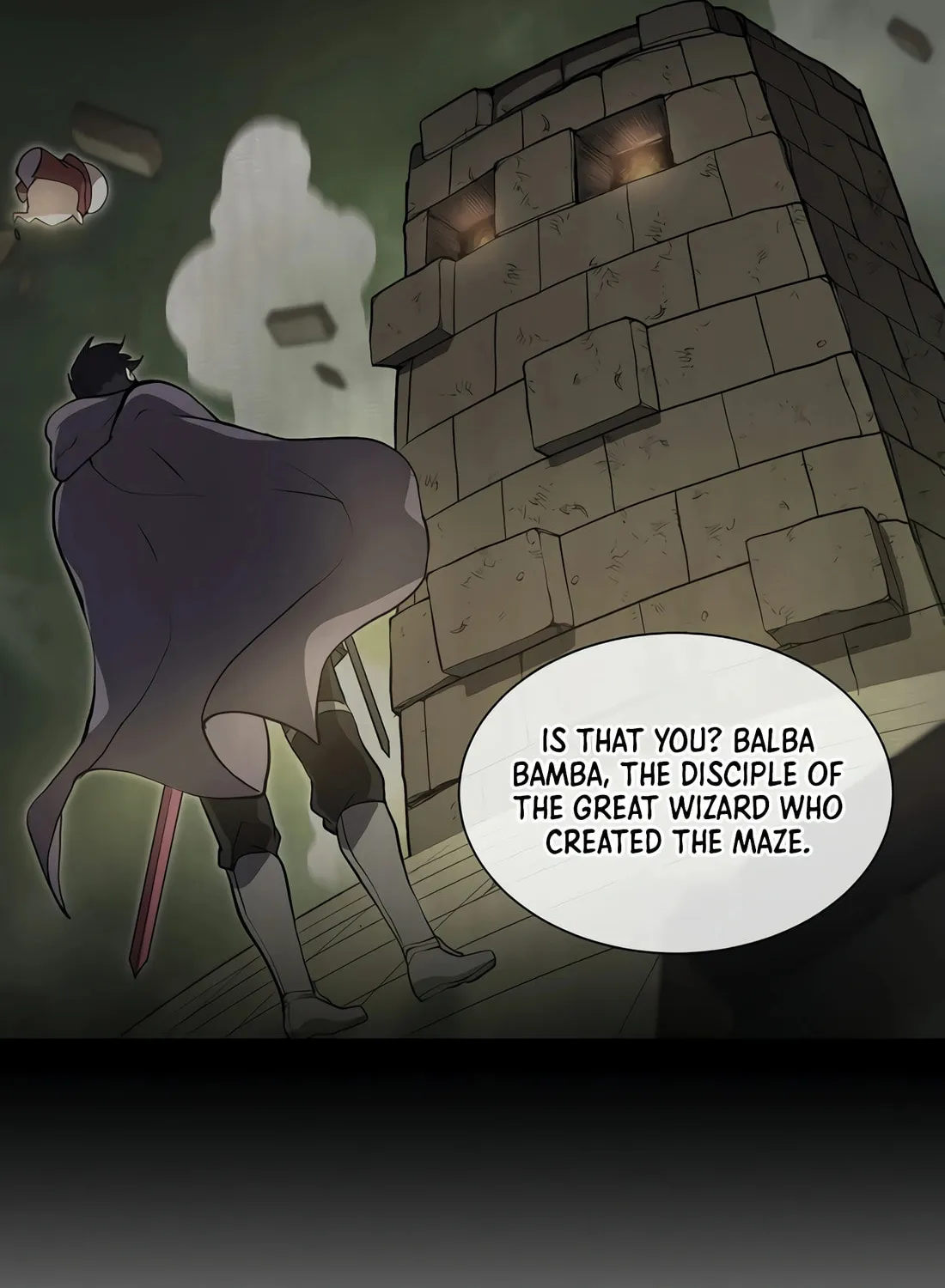 Read Skill Master Levels Up chapter 90 image 69 on Lezhin