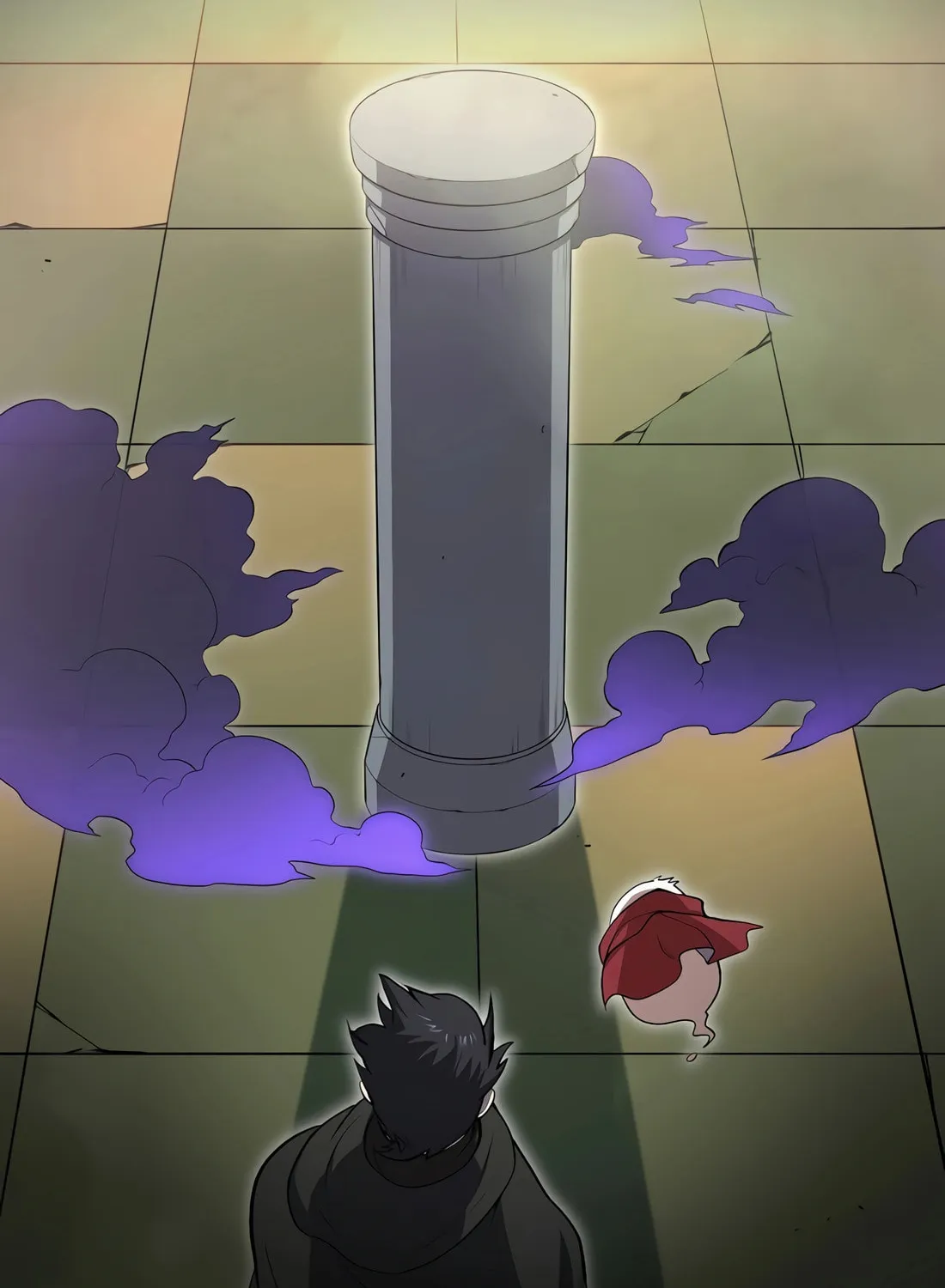 Read Skill Master Levels Up chapter 90 image 78 on Lezhin
