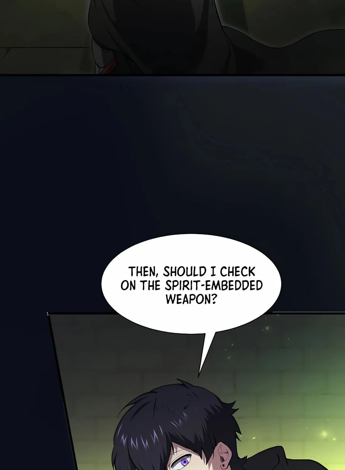 Read Skill Master Levels Up chapter 90 image 79 on Lezhin