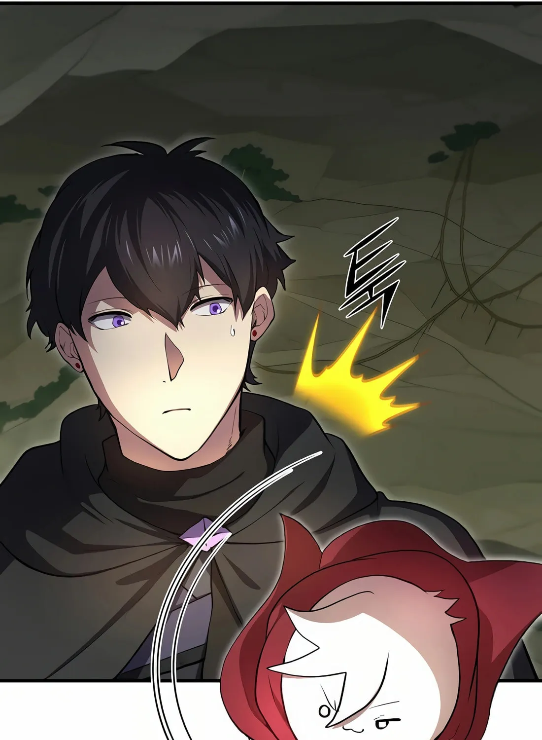 Read Skill Master Levels Up chapter 90 image 8 on Lezhin