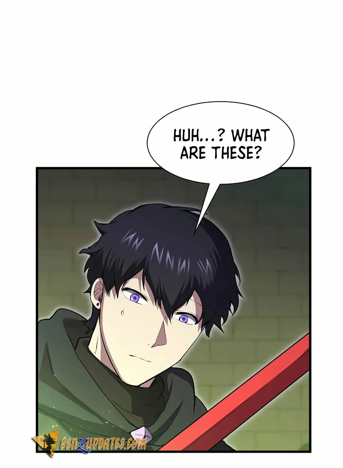Read Skill Master Levels Up chapter 90 image 83 on Lezhin