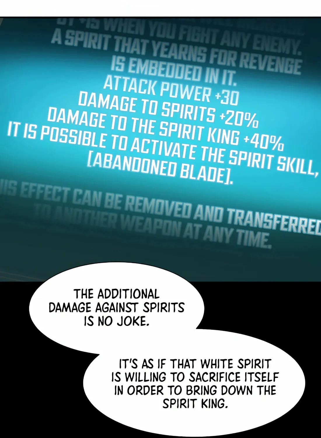 Read Skill Master Levels Up chapter 90 image 84 on Lezhin