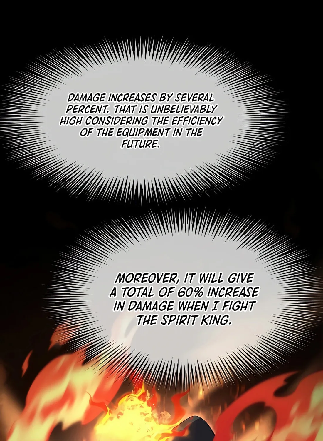 Read Skill Master Levels Up chapter 90 image 85 on Lezhin