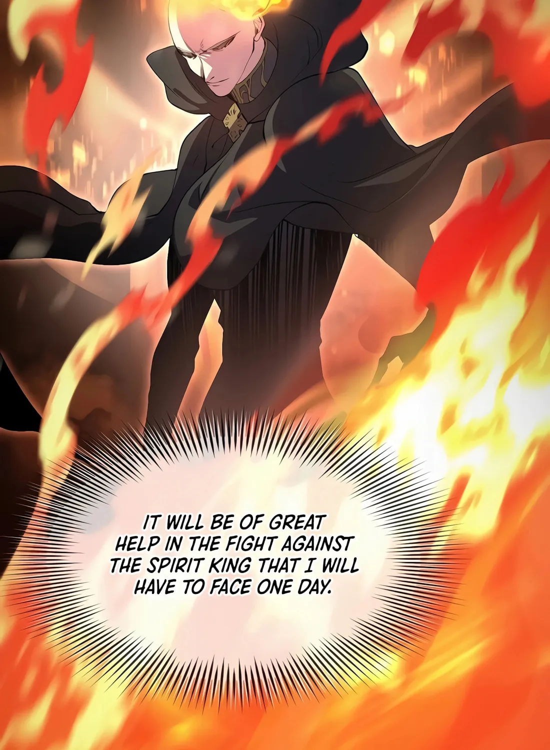 Read Skill Master Levels Up chapter 90 image 86 on Lezhin