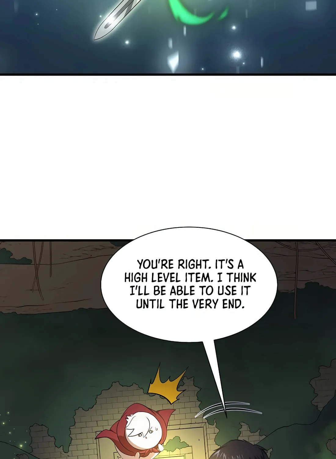 Read Skill Master Levels Up chapter 90 image 90 on Lezhin