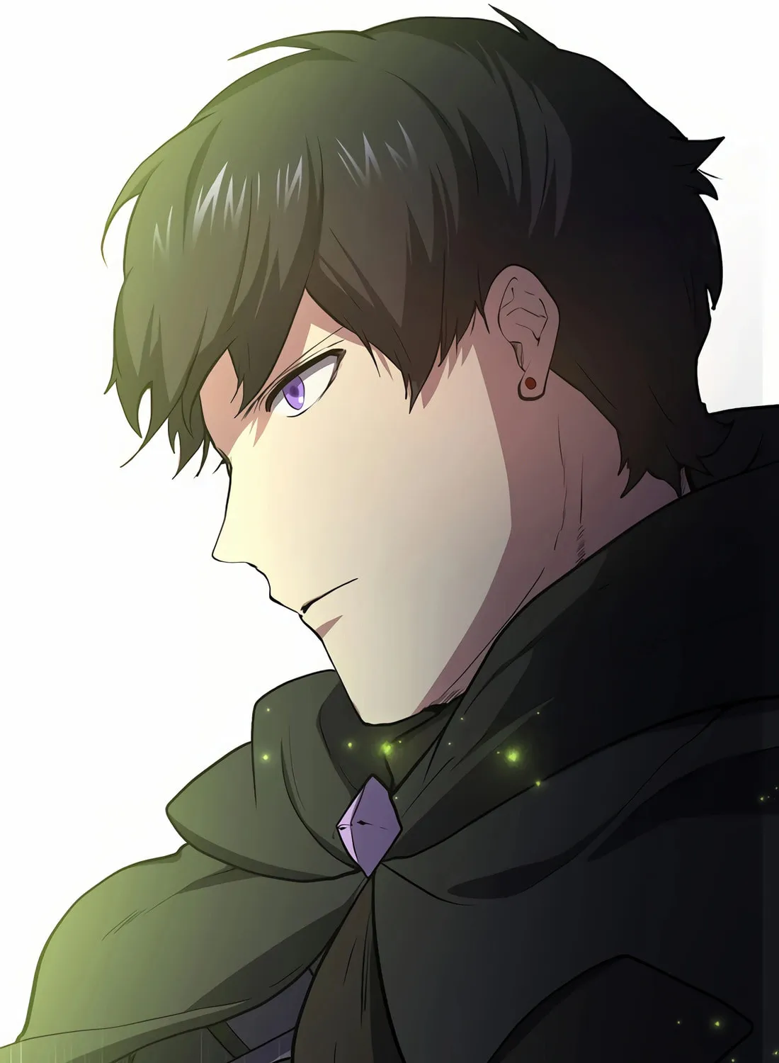 Read Skill Master Levels Up chapter 90 image 93 on Lezhin